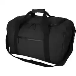 ANWB Norlander Reistas met schouderband Zwart aanbieding