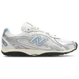 Foot Locker New Balance 204L Sneakers Dames - Grijs - Maat 37 - Mesh/Synthetisch aanbieding