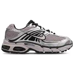 Foot Locker Nike Air Max Sneakers Dames - Paars - Maat 37.5 - Leer aanbieding