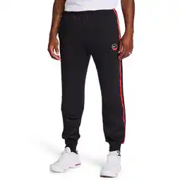 Foot Locker Nike Swoosh Broeken Heren - Zwart - Maat XL aanbieding