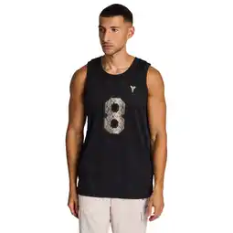 Foot Locker Nike Kobe Truien/Replica's Heren - Zwart - Maat M - Poly Mesh aanbieding