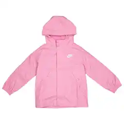 Foot Locker Nike Rain Jassen Peuter - Roze - Maat 98 - 104 CM - Nylon aanbieding