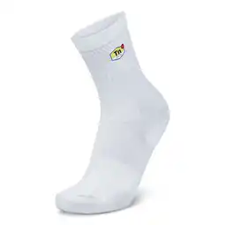 Foot Locker Nike Air Max Sokken Unisex - Wit - Maat 38 - 42 aanbieding