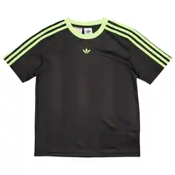 Foot Locker Adidas Adicolor 3-stripes Truien/Replica's Kinder - Zwart - Maat 159 - 164 CM - Poly Jersey aanbieding