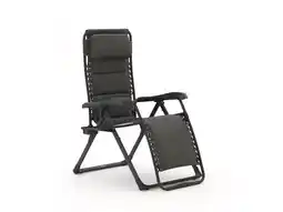 Kees Smit Forza Tione relaxstoel aanbieding