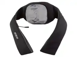 Lidl SILVERCREST PERSONAL CARE Shiatsu nekmassagekussen aanbieding