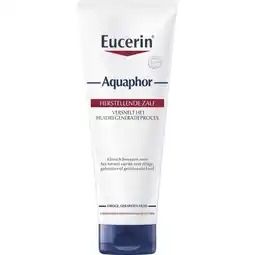 Etos Eucerin Aquaphor Huidherstellende Zalf Grootverpakking 198 GR aanbieding