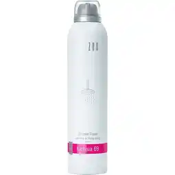 Etos JANZEN Doucheschuim Fuchsia 69 200 ML aanbieding