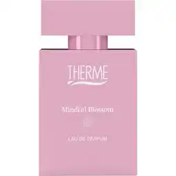 Etos Therme Mindfull Blossom eau de parfum 30 ML aanbieding