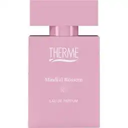 Etos Therme Mindfull Blossom eau de parfum 30 ML aanbieding