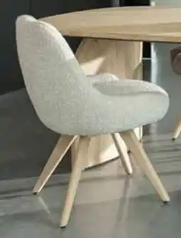 Henders & Hazel Stoel Rocco aanbieding