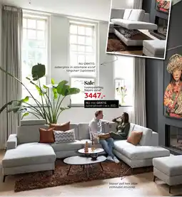 Henders & Hazel Hoekopstelling Napels aanbieding