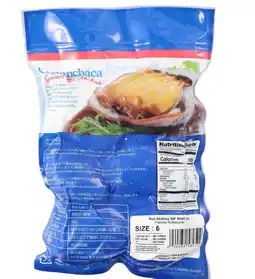 Joybuy Camanchaca Chili-abalone nr.6 1kg aanbieding