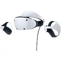 Amazon PlayStation VR2 (PS5) aanbieding