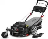 Praxis ELEM GARDEN TECHNIC - ELEM GARDEN - 3 wiel getrokken thermische maaier 196cc - 55cm aanbieding