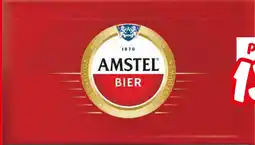 Dekamarkt Amstel aanbieding