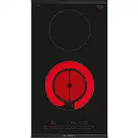 Amazon Bosch PKF375FP2E aanbieding