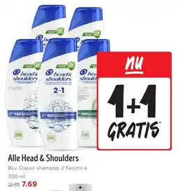 Jumbo Alle Head & Shoulders aanbieding