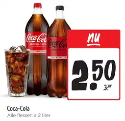 Jumbo Coca-Cola aanbieding