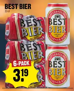 Dirck 3 Best bier aanbieding