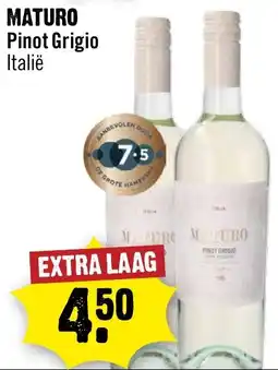 Dirck 3 Maturo aanbieding