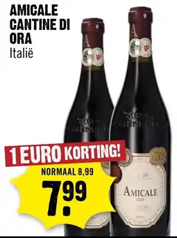Dirck 3 Amicale cantine di ora aanbieding