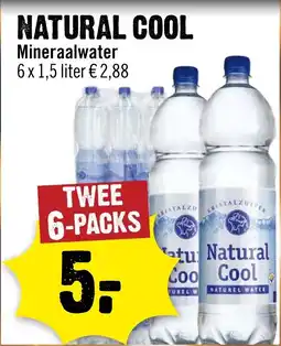 Dirck 3 Natural cool aanbieding