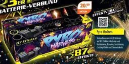 Müller DE Pyro Madness aanbieding