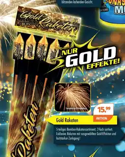 Müller DE Gold Paketer aanbieding