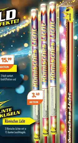 Müller DE Römisches Licht aanbieding