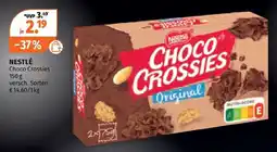 Müller DE Nestlé aanbieding