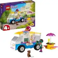 Bol.com LEGO Friends IJswagen - 41715 aanbieding