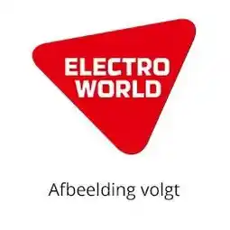 Electroworld Beko BDFN26440W2 SELECT aanbieding