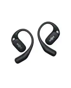 Electroworld Shokz OpenFit Open-Ear True Wireless - Zwart aanbieding