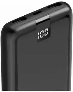 Electroworld Hama Power Pack Performance 10 W 10000mAh aanbieding