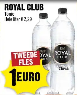 Dirck 3 Royal club aanbieding