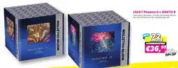 Meester Vuurwerk 1610// Phoenix A + GRATIS B aanbieding