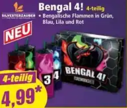 Norma DE Bengal 4! aanbieding