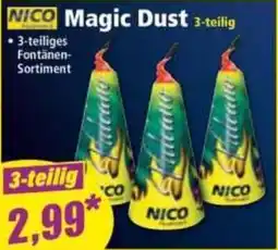 Norma DE Magic Dust aanbieding
