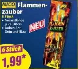 Norma DE Flammenzauber aanbieding
