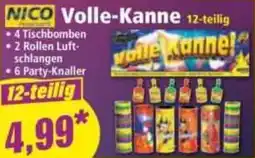 Norma DE Volle-Kanne aanbieding
