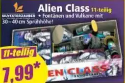 Norma DE Alien Class aanbieding