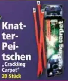 Norma DE Knatter Peitschen aanbieding