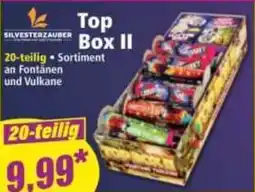 Norma DE Top Box II aanbieding