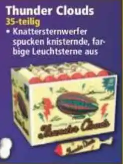 Norma DE Thunder Clouds aanbieding