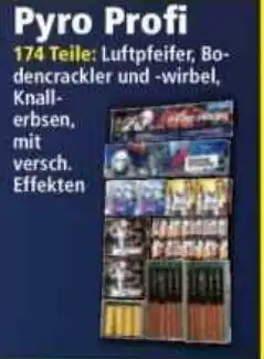 Norma DE Pyro Profi aanbieding