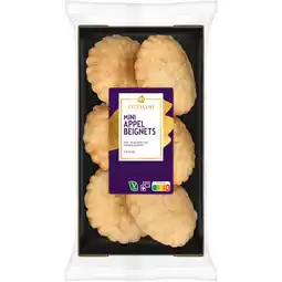 Albert Heijn AH Excellent Mini appelbeignets aanbieding
