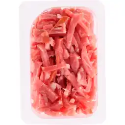 Dirk 1 de Beste Bacon reepjes gerookt aanbieding