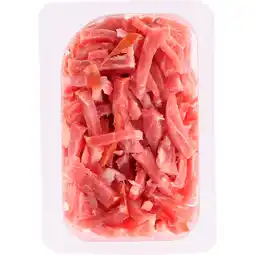 Dirk 1 de Beste Bacon reepjes gerookt aanbieding