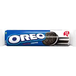 Dirk Oreo Double crème roll aanbieding